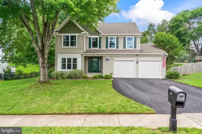 478 Devon Drive, Warrenton, VA 20186 - Photo 1