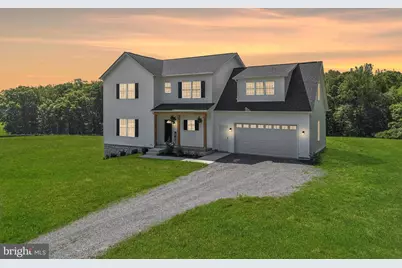 8006 Sherbeyn Road, Bealeton, VA 22712 - Photo 1