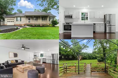 295 Jackson Street, Warrenton, VA 20186 - Photo 1