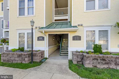 6161 Willow Place #104, Bealeton, VA 22712 - Photo 1