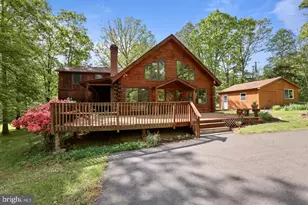 4353 Broad Run Church Rd, Warrenton, VA 20187 - Photo 1