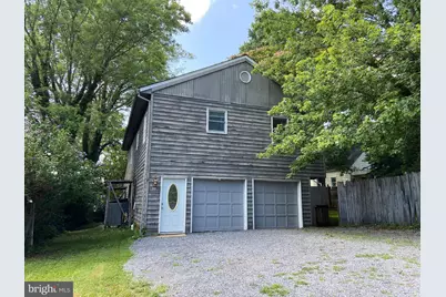 20 N Calhoun Street, Warrenton, VA 20186 - Photo 1