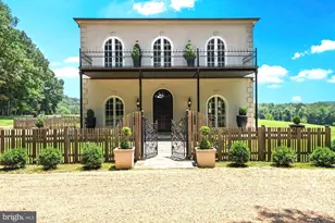 8833 N Wales Rd, Warrenton, VA 20186 - Photo 1