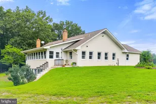 5628 Free State Rd, Marshall, VA 20115 - Photo 1