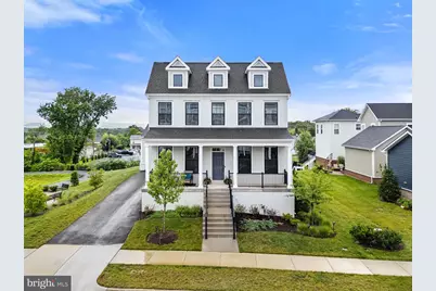 8656 Anderson Avenue, Marshall, VA 20115 - Photo 1