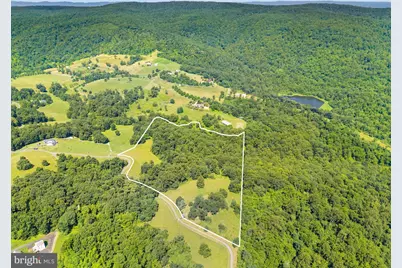 11404 Apple Manor Road, Markham, VA 22643 - Photo 1