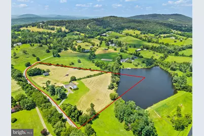 8268 Meadows Road, Warrenton, VA 20186 - Photo 1