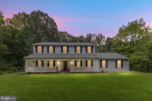 5744 Myriah Ct, Warrenton, VA 20187 - Photo 1