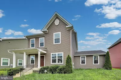 6606 Lafayette Avenue, Bealeton, VA 22712 - Photo 1