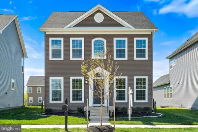 6626 Lafayette Avenue, Bealeton, VA 22712 - Photo 1