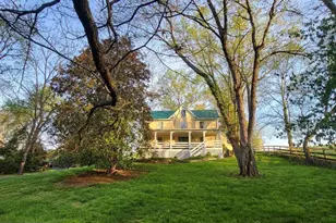 8520 Maidstone Rd, Delaplane, VA 20144 - Photo 1