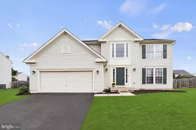 11174 Ashlee Brook Drive, Bealeton, VA 22712 - Photo 1