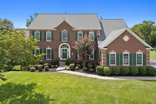 7263 Joffa Cir, Warrenton, VA 20187 - Photo 1