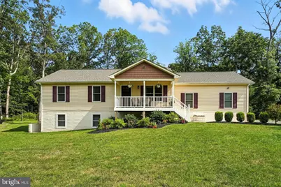 12253 Davis Road, Remington, VA 22734 - Photo 1
