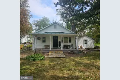 4199 Belvoir Road, Marshall, VA 20115 - Photo 1