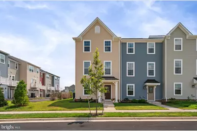 3189 Jefferson Boulevard, Bealeton, VA 22712 - Photo 1