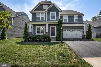 7424 Lake Willow Court, Warrenton, VA 20187 - Photo 1