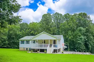 13551 Silver Hill Rd, Sumerduck, VA 22742 - Photo 1