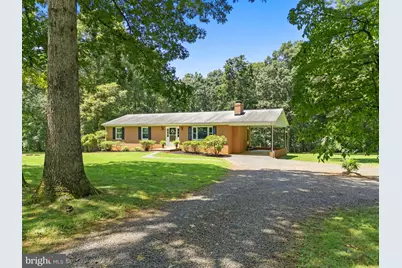 9568 Green Road, Midland, VA 22728 - Photo 1