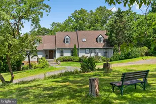 6699 Robinson Ln, Warrenton, VA 20186 - Photo 1