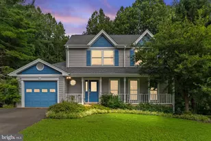 7373 Victoria Dr, Warrenton, VA 20187 - Photo 1