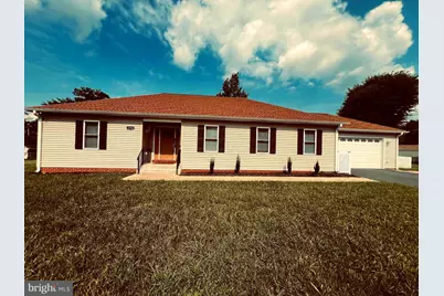 390 N Rappahannock Street, Remington, VA 22734 - Photo 1