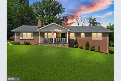 4568 Broken Hills Road, Warrenton, VA 20187 - Photo 1