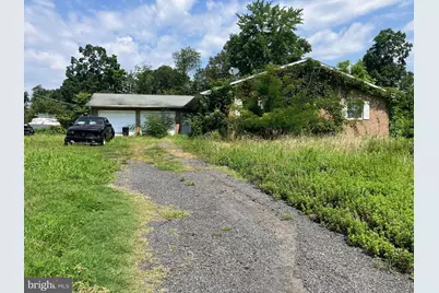 8061 Kettle Run Court, Catlett, VA 20119 - Photo 1