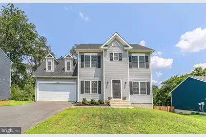 8183 Major Watters Court, Warrenton, VA 20187 - Photo 1