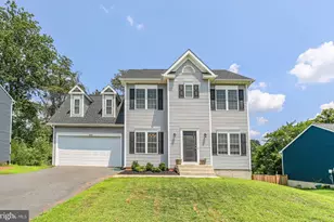8183 Major Watters Ct, Warrenton, VA 20187 - Photo 1