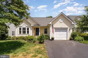 524 Colony Ct, Warrenton, VA 20186 - Photo 1