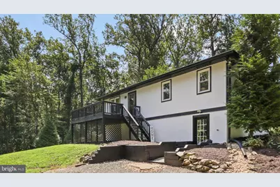 7047 Woodley Heights Drive, Warrenton, VA 20186 - Photo 1