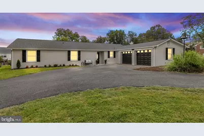 655 Foxcroft Road, Warrenton, VA 20186 - Photo 1