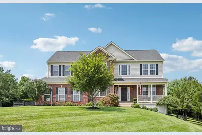 7040 Hi Rock Ridge Road, Warrenton, VA 20187 - Photo 1