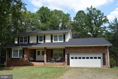 7023 Kelly Road, Warrenton, VA 20187 - Photo 1