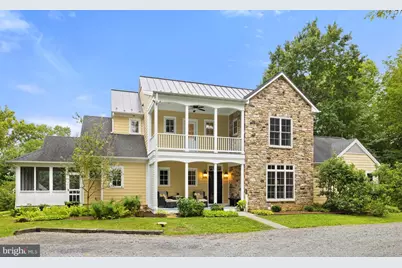 6282 Covington Lane, Middleburg, VA 20117 - Photo 1