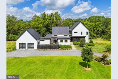 6440 John S Mosby Highway, Middleburg, VA 20117 - Photo 1