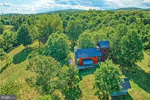 10420 Freeland Rdg, Delaplane, VA 20144 - Photo 1