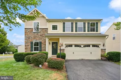 3952 Lake Ashby Court, Warrenton, VA 20187 - Photo 1