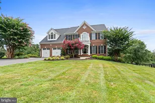 9163 Old Waterloo Rd, Warrenton, VA 20186 - Photo 1