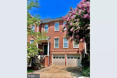 166 Mosby Circle, Warrenton, VA 20186 - Photo 1