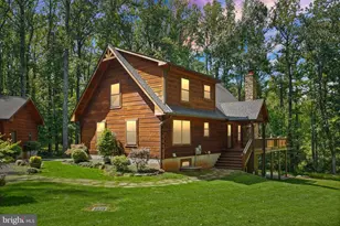 6040 Pignut Mountain Dr, Warrenton, VA 20187 - Photo 1