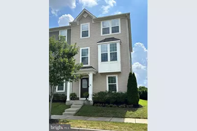 5527 Hale Street, Bealeton, VA 22712 - Photo 1