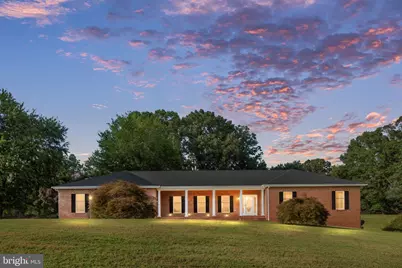 9124 Green Road, Warrenton, VA 20187 - Photo 1