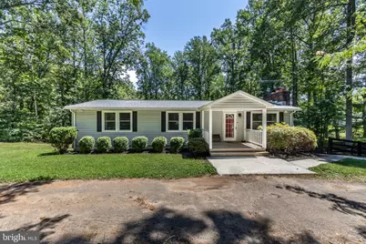 13375 Silver Hill Road, Sumerduck, VA 22742 - Photo 1