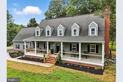 7085 Bramble Way, Warrenton, VA 20187 - Photo 1