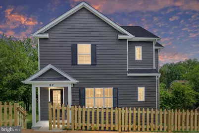 67 Horner Street, Warrenton, VA 20186 - Photo 1