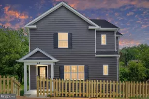 67 Horner St, Warrenton, VA 20186 - Photo 1