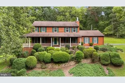 5601 Raider Drive, Warrenton, VA 20187 - Photo 1