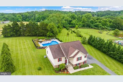 7025 Sycamore Springs Drive, Warrenton, VA 20187 - Photo 1